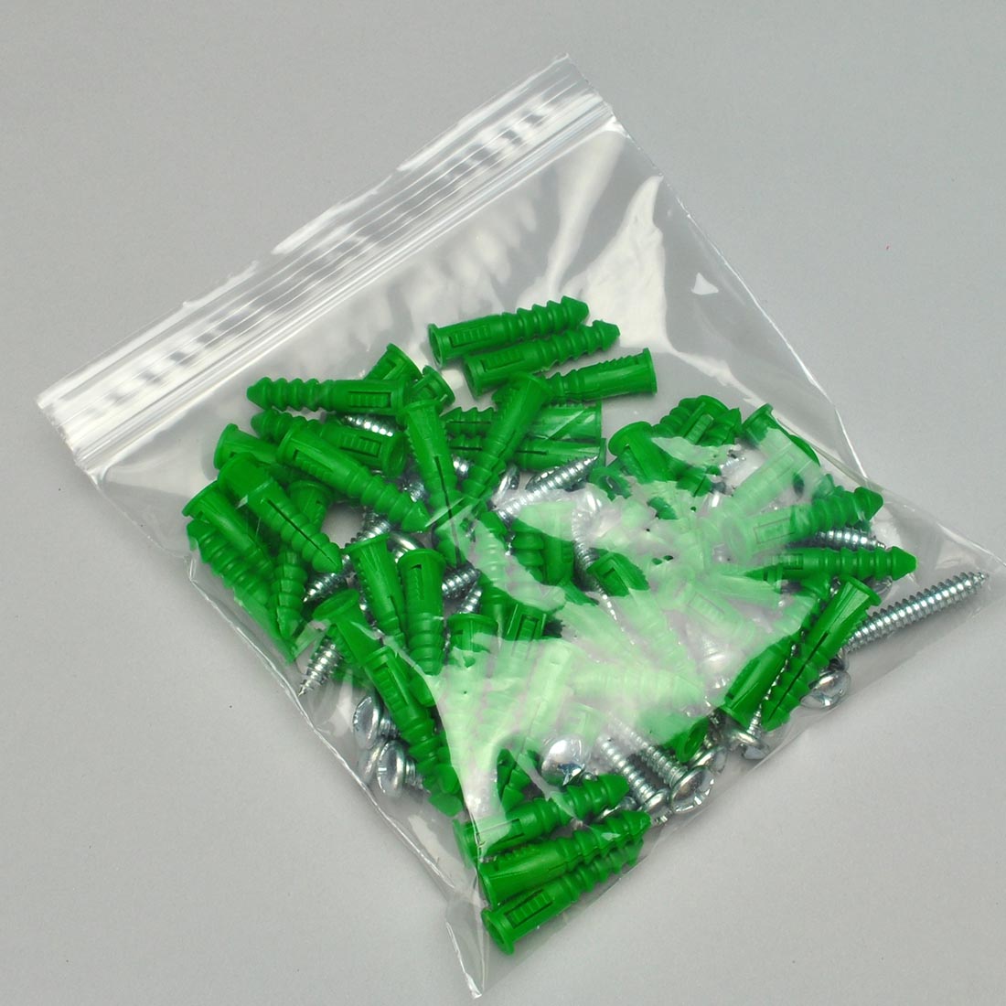 Elkay Zip Lock Bags 4